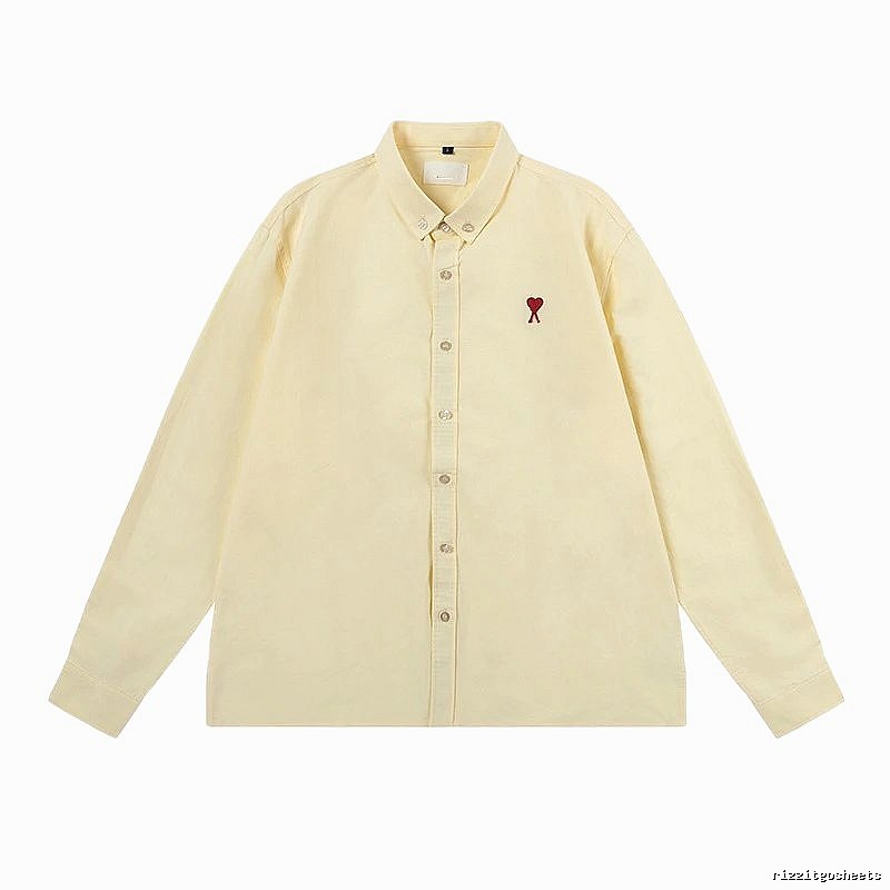 AMI Love Trendy Shirt