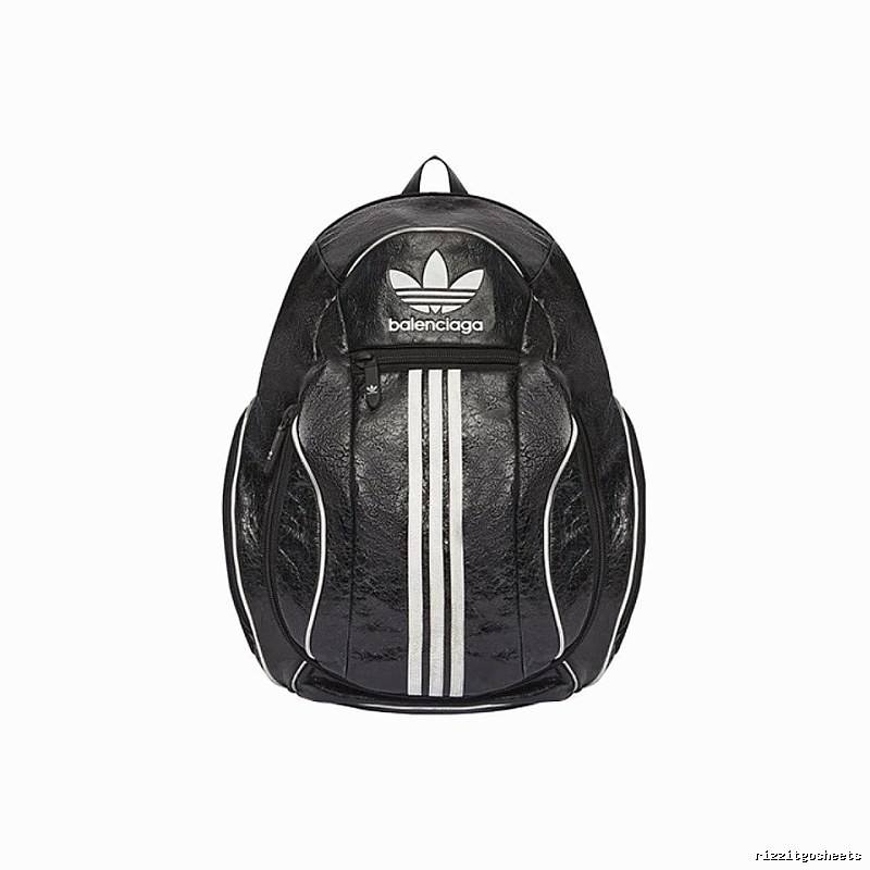 Backpack by Balenciaga with Black Backpack