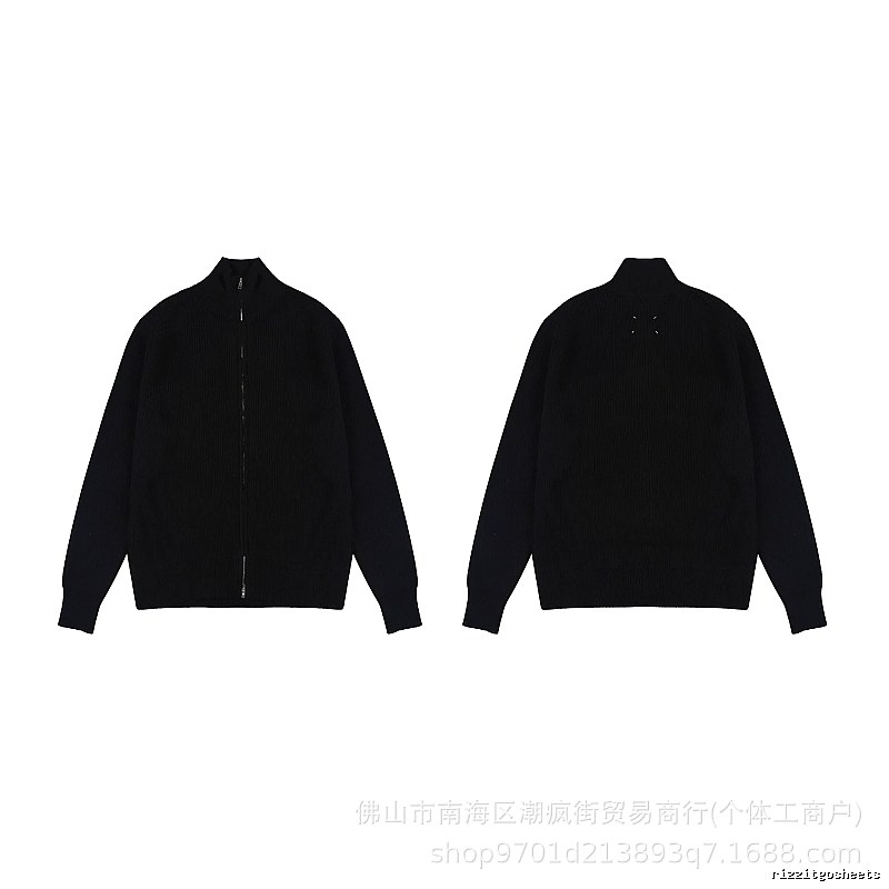 Balenciaga Patterned Logo hoodie Black Pullover Small with Signature Styling