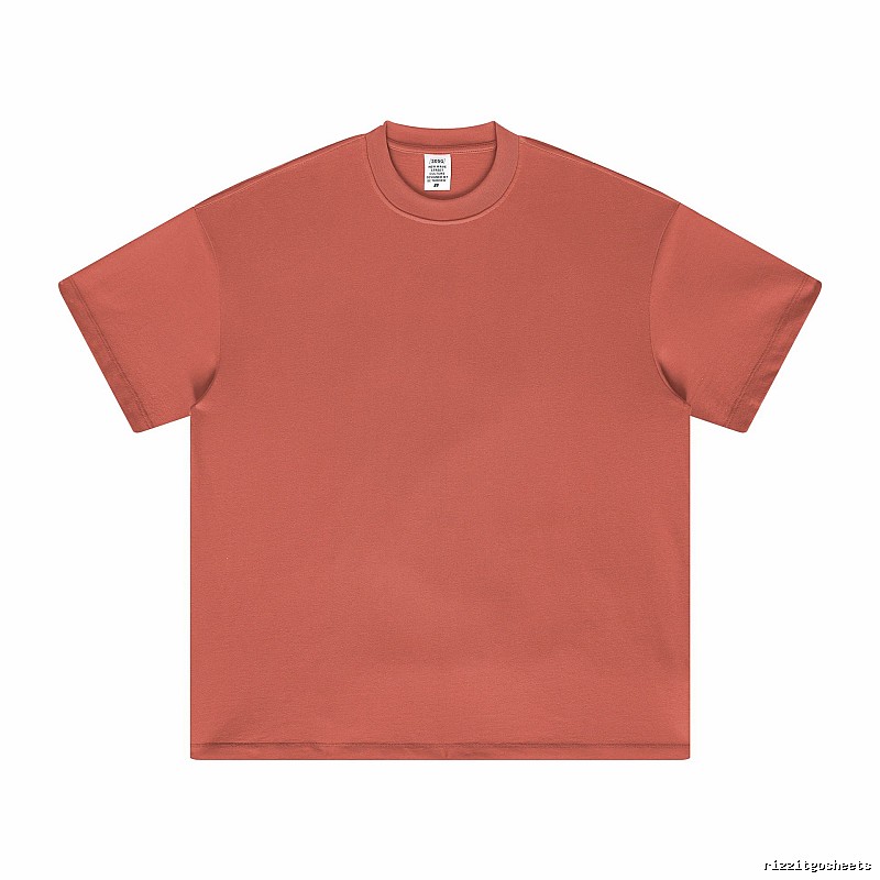 Compact Plain white T-shirt Minimal White Short for Smart Casual Looks