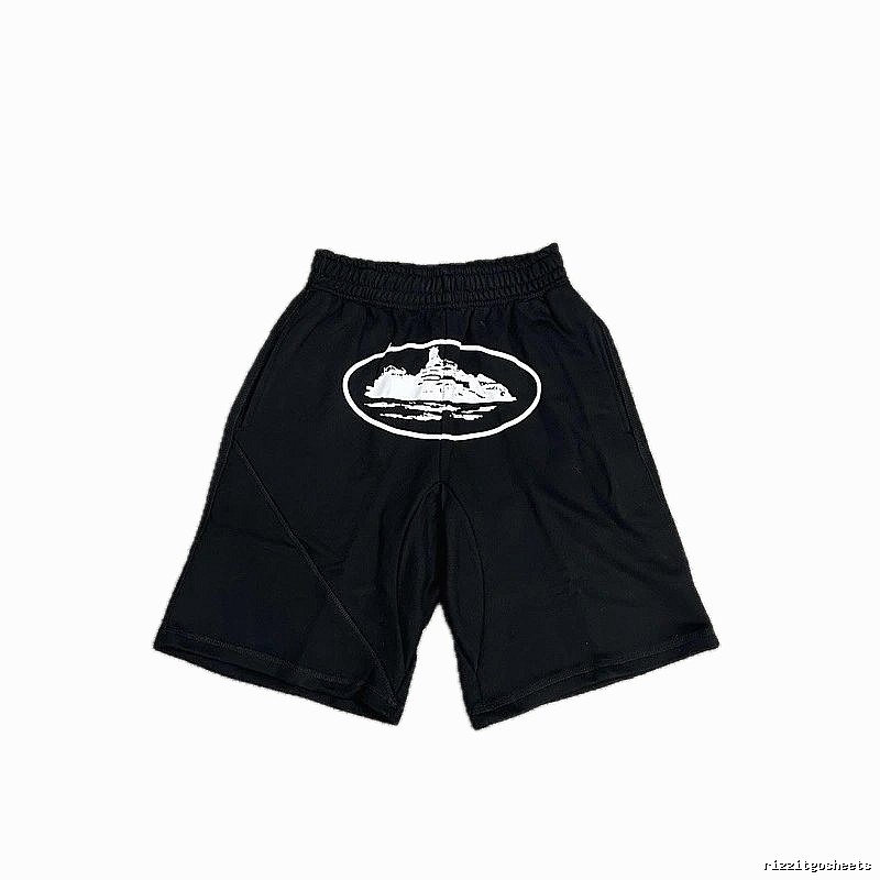 Corteiz - printed trendy and cool - style shorts