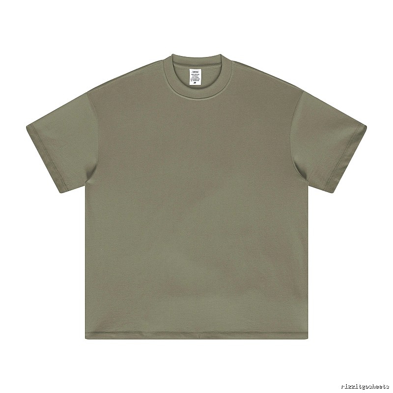Daily Plain white T-shirt Minimal White Short for City Outfits