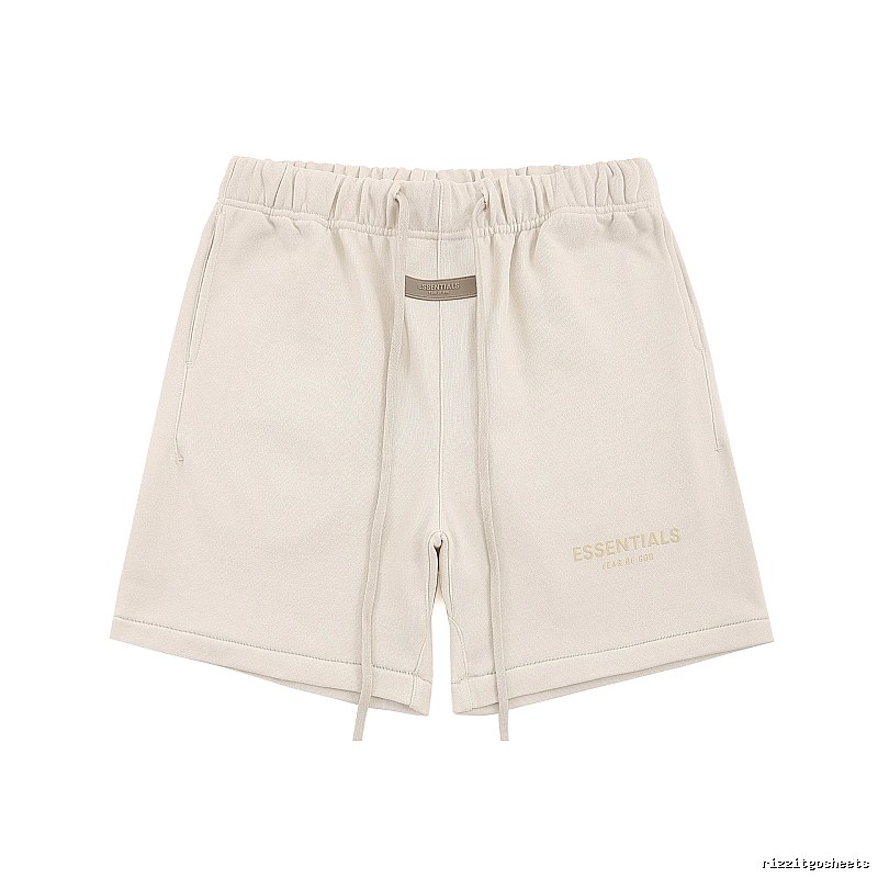 ESSENTIALS trendy casual shorts