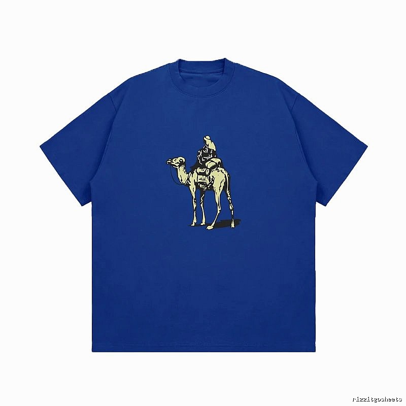 Hermes Daily Horse graphic T-shirt White Equestrian Artwork for City Outfits