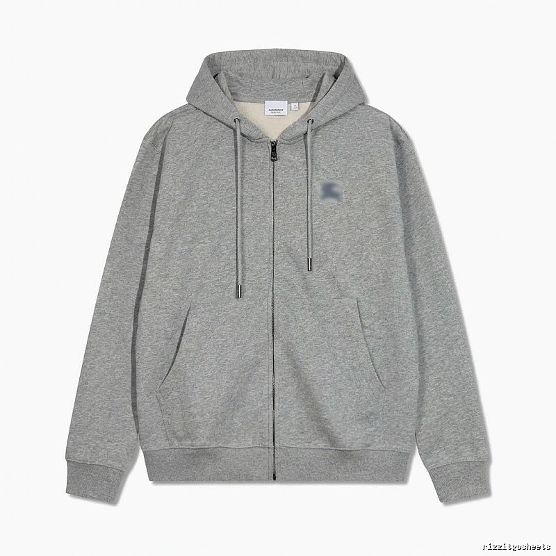 Other gray casual style hoodie