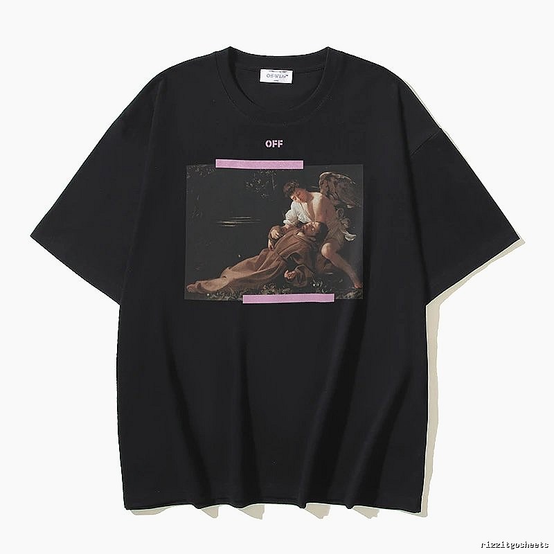 Thrasher Lightweight Flame logo T-shirt White Red Thrasher for Gift Ideas