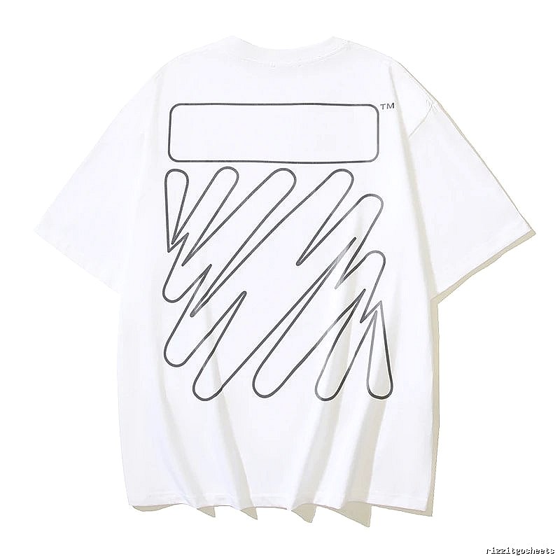Thrasher Summer Flame logo T-shirt White Red Thrasher with Clean Finish