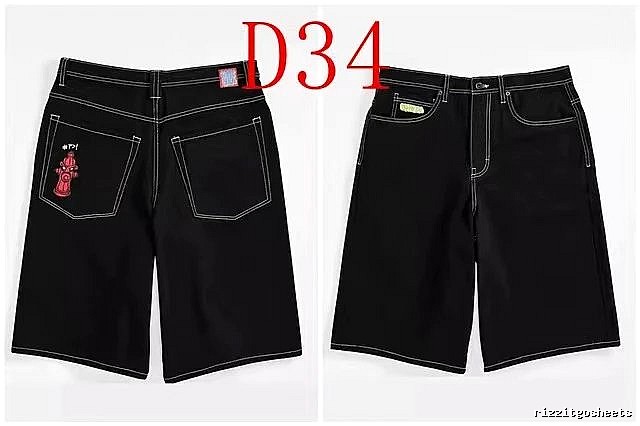 Tommy Hilfiger Compact Straight-leg jeans Blue Denim Jeans for Smart Casual Looks