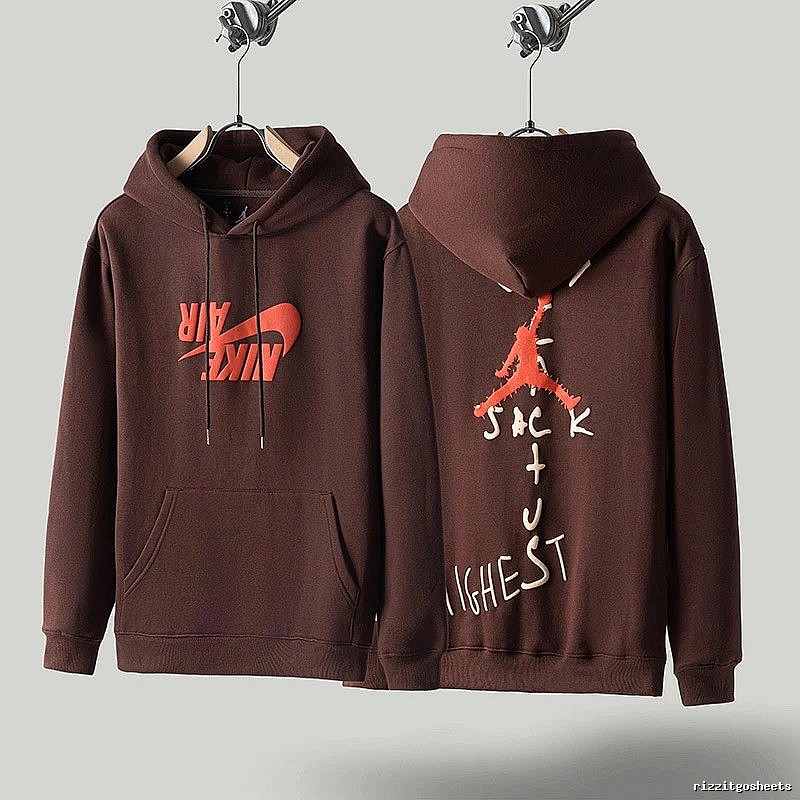 Travis Scott Casual Graphic hoodie Green Printed Graphics for Streetwear Looks